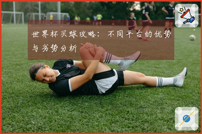 世界杯买球攻略：不同平台的优势与劣势分析