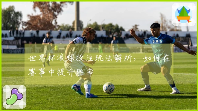 世界杯滚球投注玩法解析，如何在赛事中提升胜率