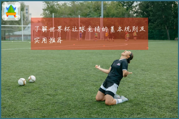 了解世界杯让球竞猜的基本规则及实用推荐