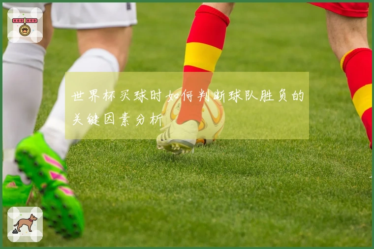 世界杯买球时如何判断球队胜负的关键因素分析