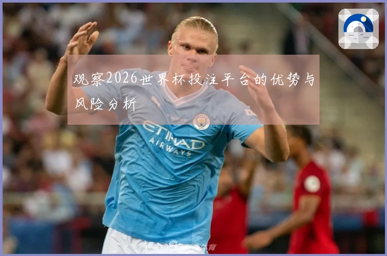观察2026世界杯投注平台的优势与风险分析