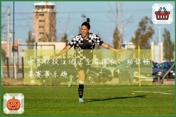 世界杯投注玩法全景探秘，助你畅享赛事乐趣